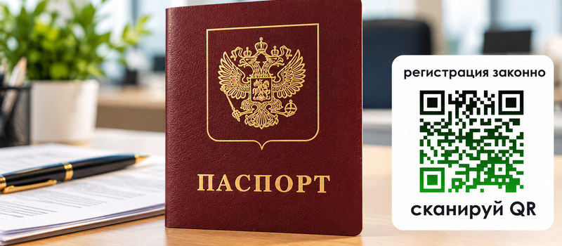 прописка в Забайкальском крае